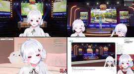 [도파민]뱅온가왕 날개없는 마지텐시 캬앙이에요 ...!