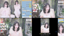복귀방송 1일차💦 롱타임노씨 !!