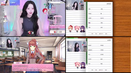 [광우상사] 오직 모니카만..