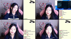 져니v 목에 담옴 ㅠ