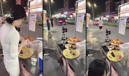 谁可以给我刷个跑车？