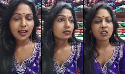 Varalakshmi Siddagalla is live!