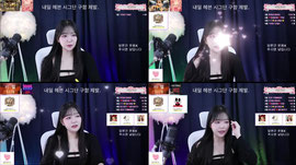 [헤븐3] 긔다리면..와오..?