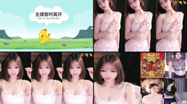 【舞蹈】陌白up！迷宝up！
