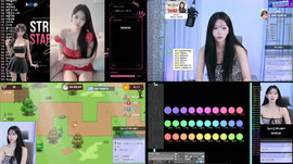 집______________합!