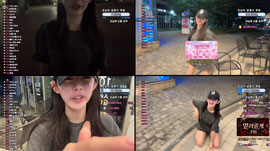 좀 걸을까요