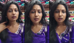 Varalakshmi Siddagalla is live!