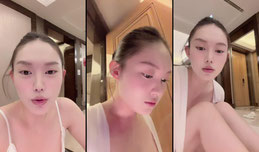 一小会