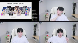 [케이대] 수장회의 댕겨옴 후.....