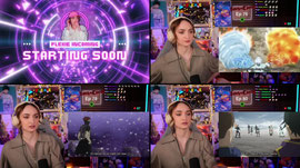 BLACK CLOVER MONTH! (76-80) 🍀 Hangout and come chat x
