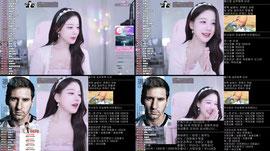 [팀진우] 두시앙 콘헤드 방셀걸고 아르헨티나 우승 펀딩받습니다