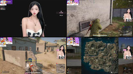 나랑 치킨 먹쟈 야~호!   (시참 152 , 452 , 1000)