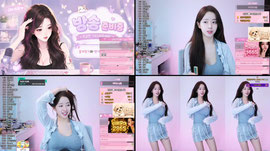 몰골 쏘리합니다... 이제 적응 됐자나 ㅎ e윤아 [GD컴퍼니X정중만]