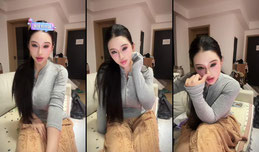 徐樱菡YY正在直播