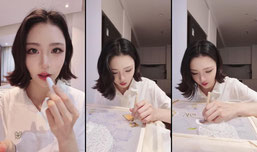 自习室 写作业