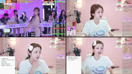 [더케이] 하암 시끌 시끌 안농
