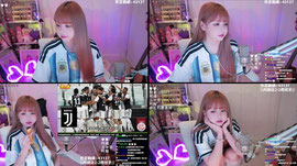 阿根廷/西班牙? ( ⸝•ᴗ•⸝)♡ 7/19