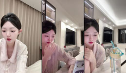 仙女模特主播三合一