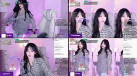 [판타지유:부장]12전에 켰다 진짜 방송이랑 연애중