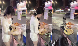 谁可以给我刷个跑车？