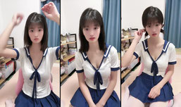 进来不是体操服你打我