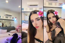 Untitled stream