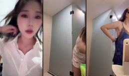进来上班了