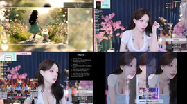 ❤️화니옵 오늘 통팬갑에 캐리 감사함미두❤️혀버지 호텔파티 가뿌자;❤️06이의 흡연풍 고마워❤️