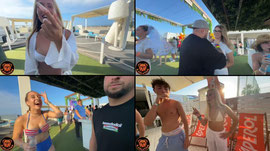 OPERAzione SAMSARA: LIVE CHIAPPANTE!!!
