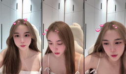 囡囡🩰 ˚⊹♡正在直播