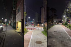 SOUTH KOREA INCHEON 1:30AM