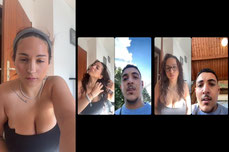 Untitled stream