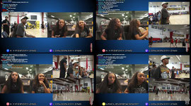 Spook Signal Live Streaming w/ @LondonIrving