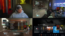 NERF THE DSR? | ENTERING 4TH PRESTIGE | BFK TOURNAMENT @ 5pm  !car !how