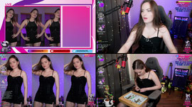 𝒎𝒚 𝒕𝒉𝒊𝒈𝒉𝒔 𝒂𝒓𝒆 𝒋𝒖𝒊𝒄𝒊𝒆𝒓 𝒕𝒉𝒂𝒏 𝒚𝒐𝒖𝒓𝒔💋 !s