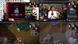 ZUSCHAUER BEICHTEN ABCHECKEN // HUGOSMP // SIDEQUESTS // REACTIONS