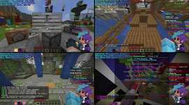 Chillars Champs | 🟦COME JOIN ROAD TO 500!🟪 !lurk !discord !charity