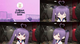【ANOTHER SUNDAY ANOTHER SUCCUBUS STREAM】 |❤️WELCOME TO MY STREAM WEEBS ❤️ !discord !twitter !instagram