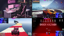 15 KIZ  OLAYLI PLAYLİST ??!! !casehug
