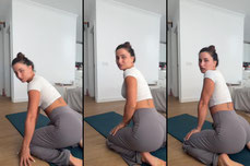 Stretching time
