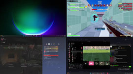 Filler SHORT STREAM