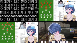 💙33/330룰렛비키니뽑기판 오픈[로스타시티]