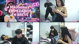 EVENTO DE LA FINAL DEL MUNDIAL.