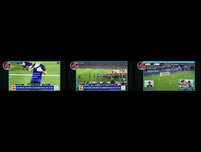 Argentina VS España quien gana