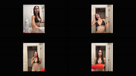 My first stream.
