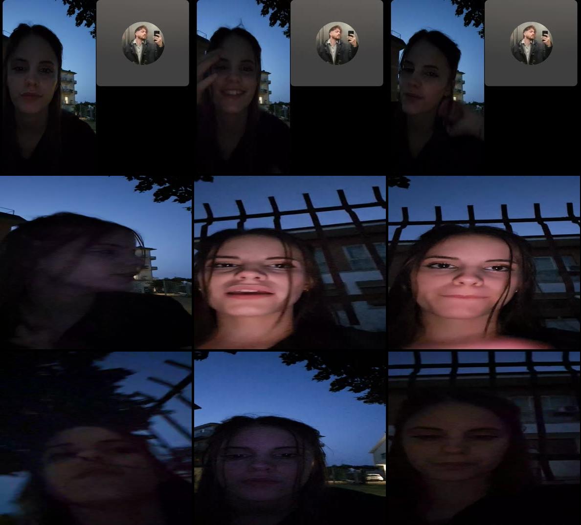 Recording Thumbnail