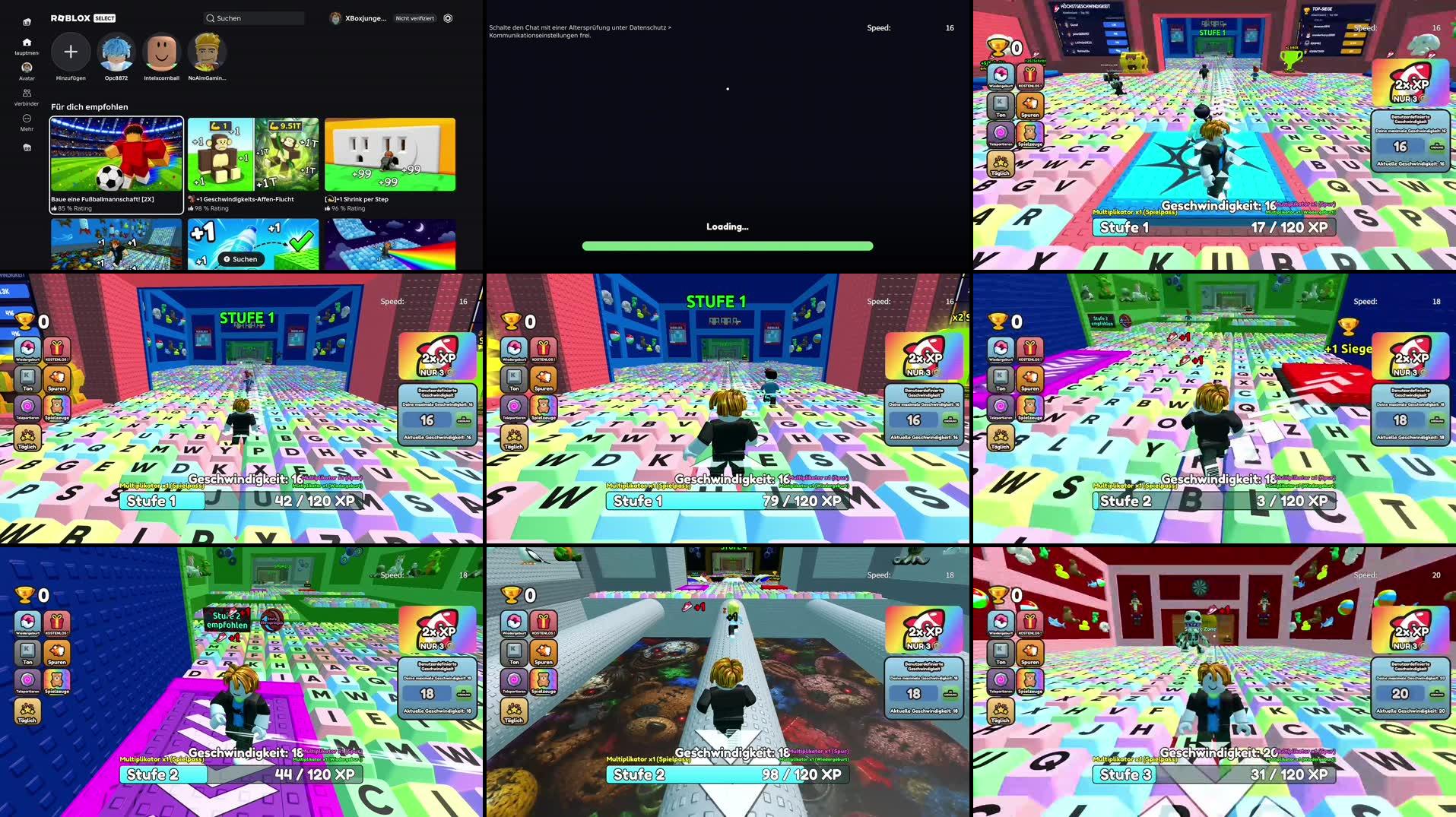 Recording Thumbnail