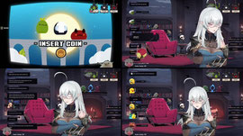 Ask me anything  🟪  chat -> denshattack 🟪 !gsupps !powergpu !scum !merch