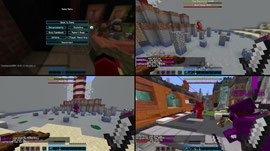 BRICKBALL CHAMPIONSHIPS SEASON 1 FINALE Day 2/2