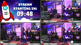 I can do this all day | !THRONE | Follow = 5 Push-ups | Sub = 2 Pull-ups! | !MERCH  | @rocketfit